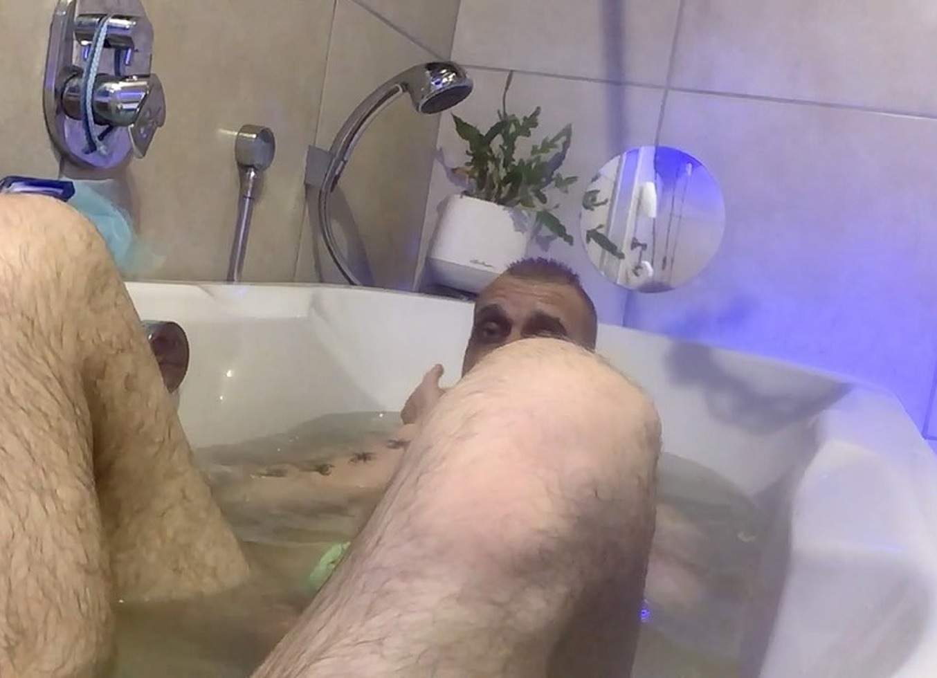 Bath Time Fleshlight