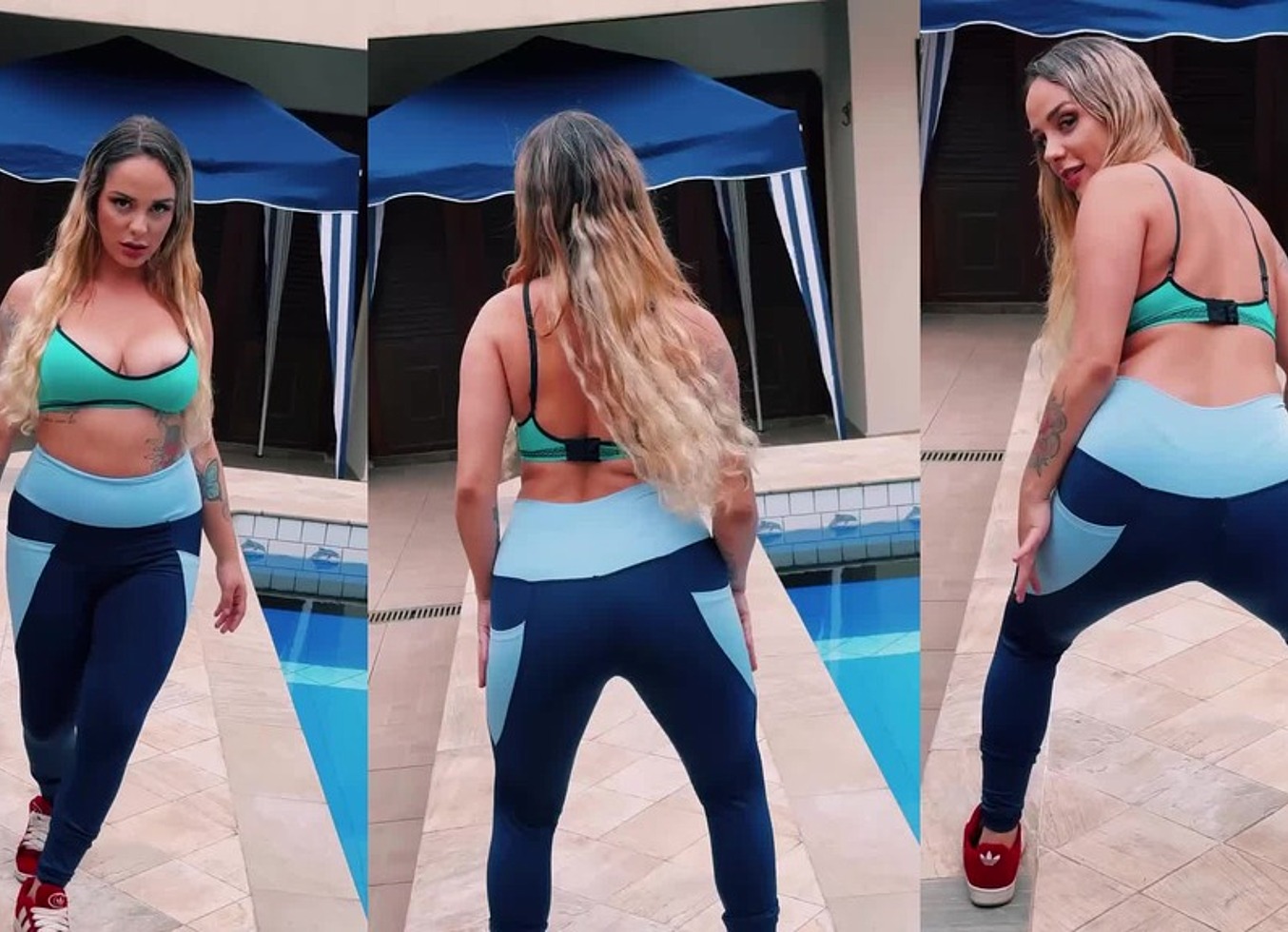 Barbara Alves