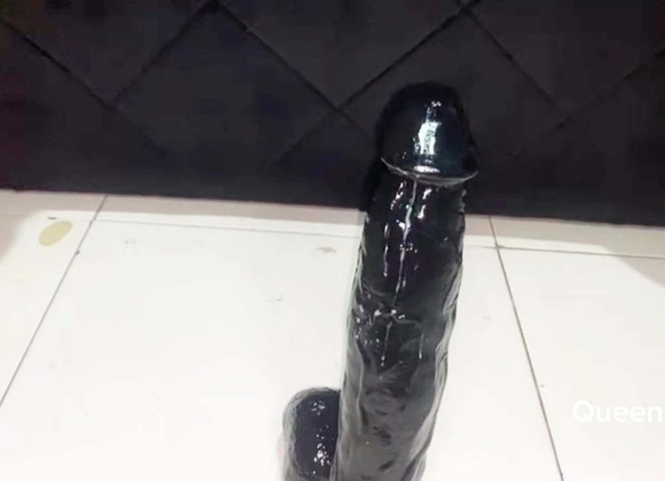 Magiksex She Looks Back To Watch How That Fat Dick Goes Part 2