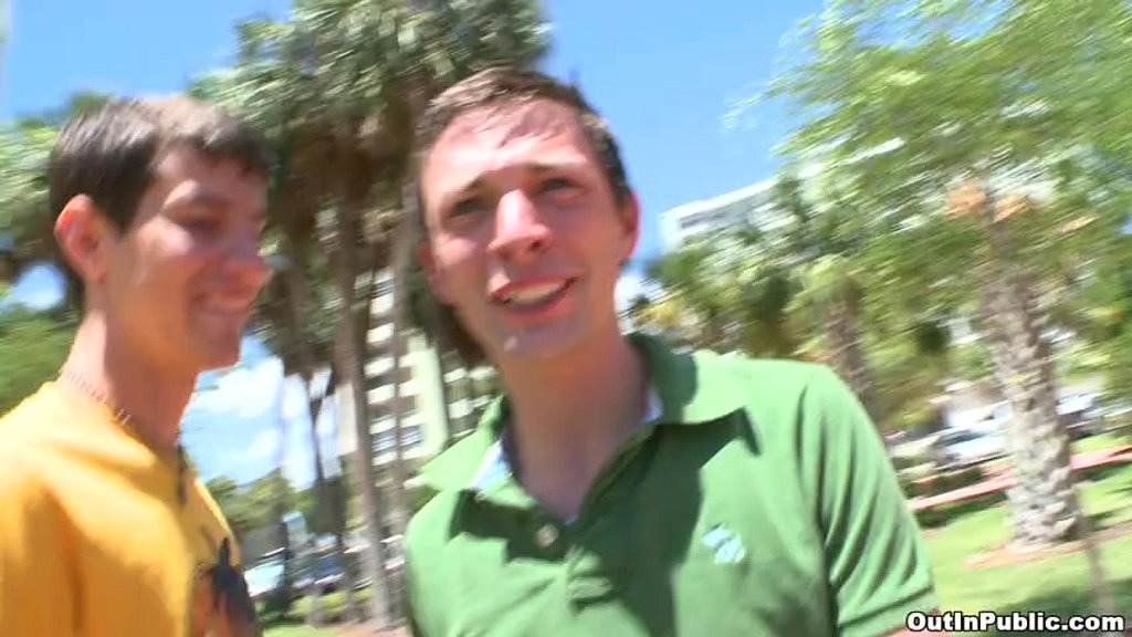 out by the river! (JT Knightley, Mike King) out by the river! (JT Knightley, Mike King)