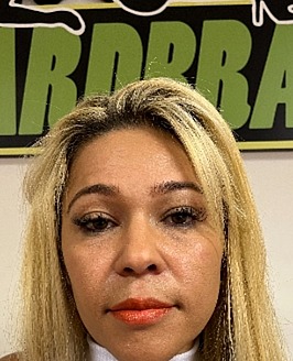 Monique Lopes