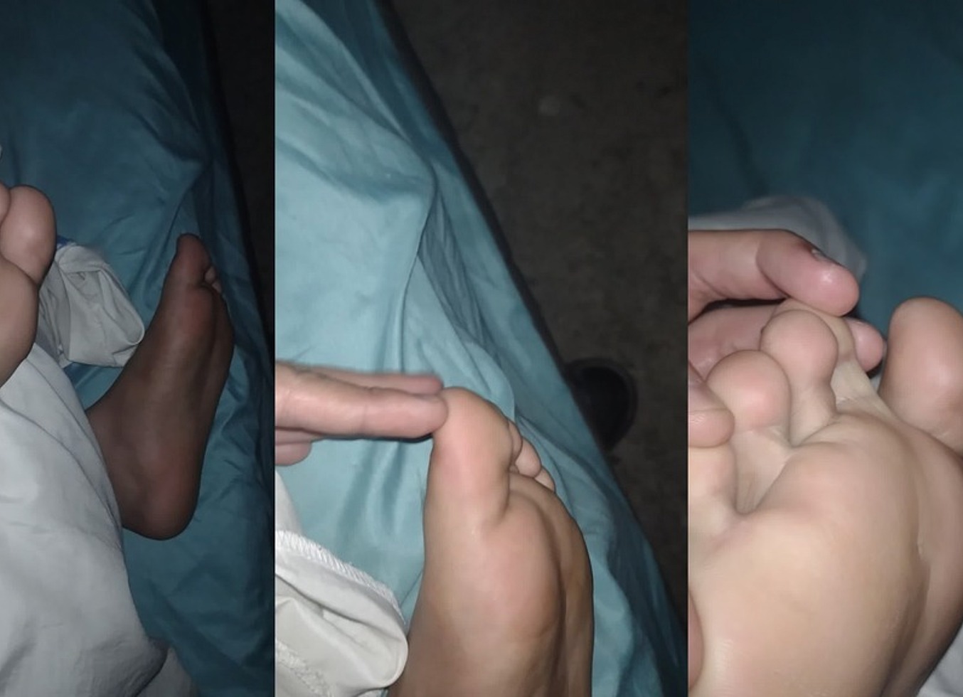 Slanfall_Agency - Night 1 - Sleepy Feet 4 - Dijan