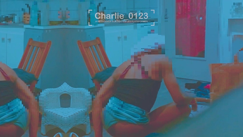 minuit sonne et la tentation commence (Charlie_0123) minuit sonne et la tentation commence (Charlie_0123)