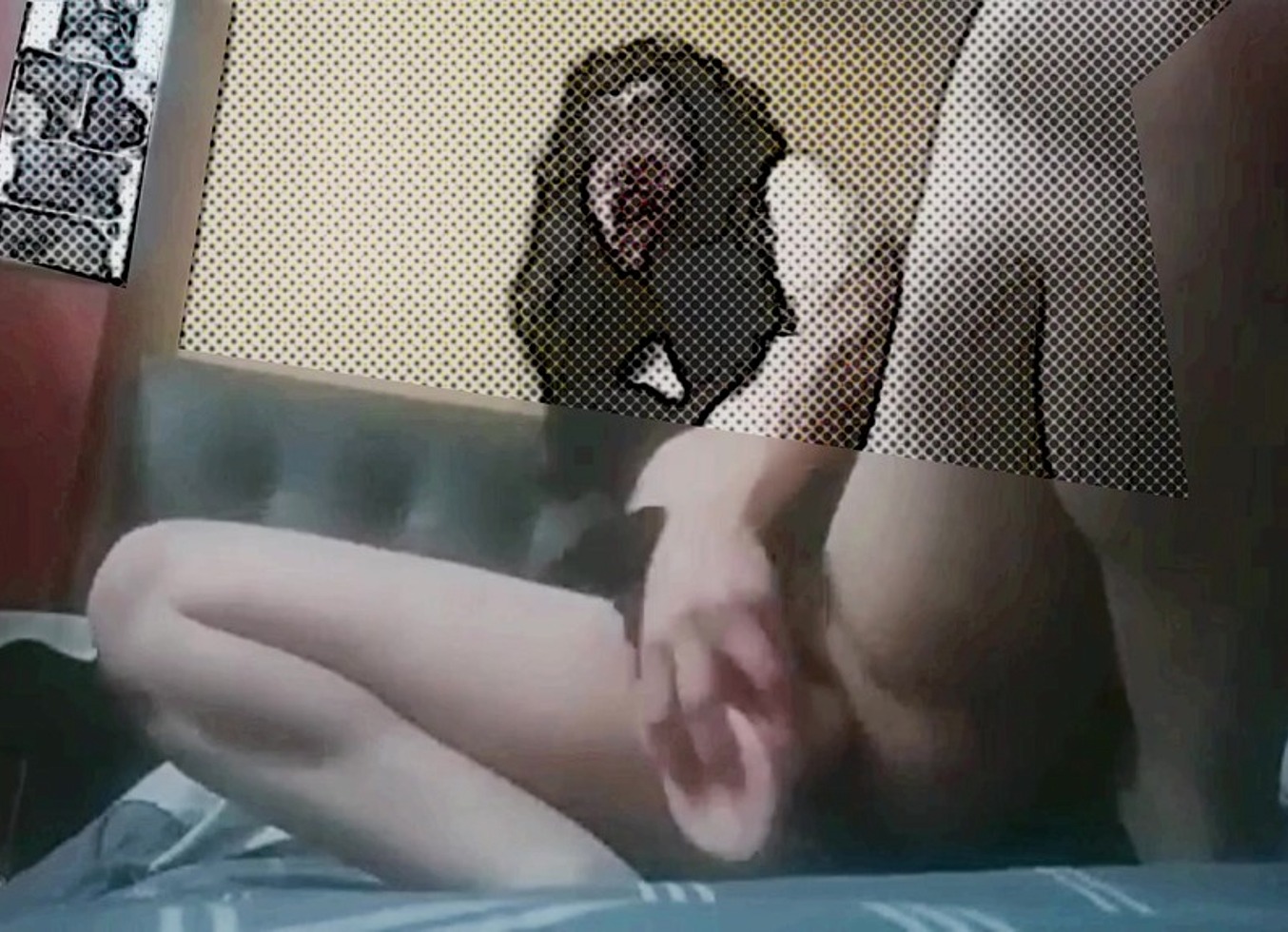 No Tengo Novio Pero Si Un Dildo Que Siempre Esta Duro