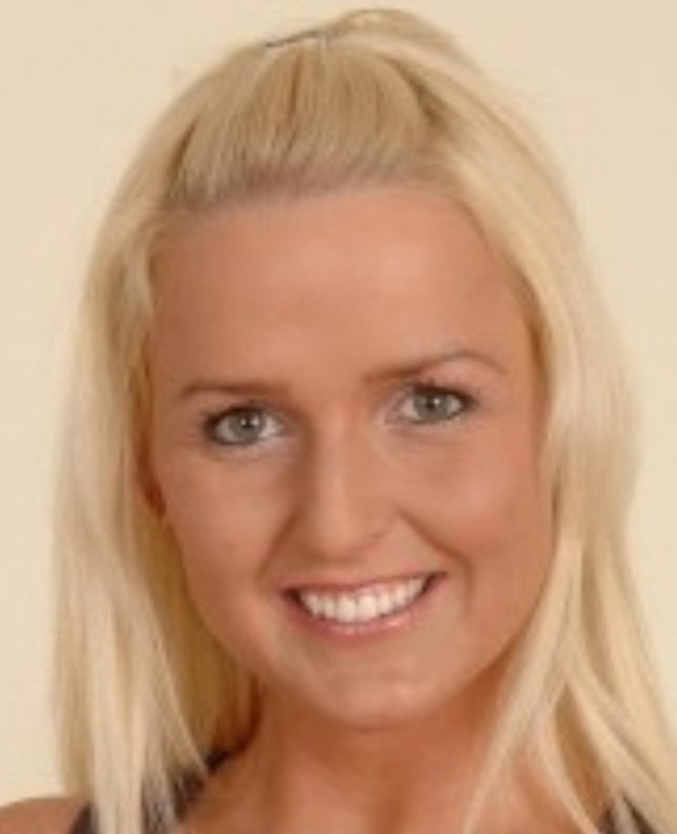 Ellen Peterson