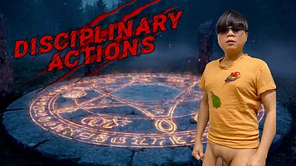 Men’s sexual actions in wrong place has consequences