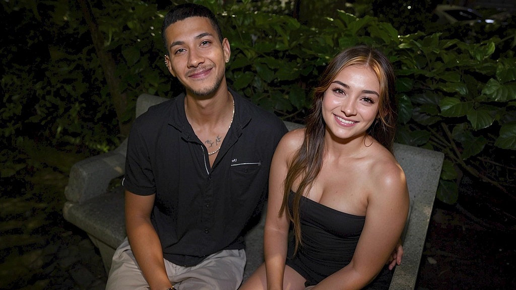 it was their first cuckold (DaniClark, Sussy Sweet, Cristian Tanner) it was their first cuckold (DaniClark, Sussy Sweet, Cristian Tanner)