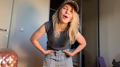 I'm all-powerful, and you do what I need you to do