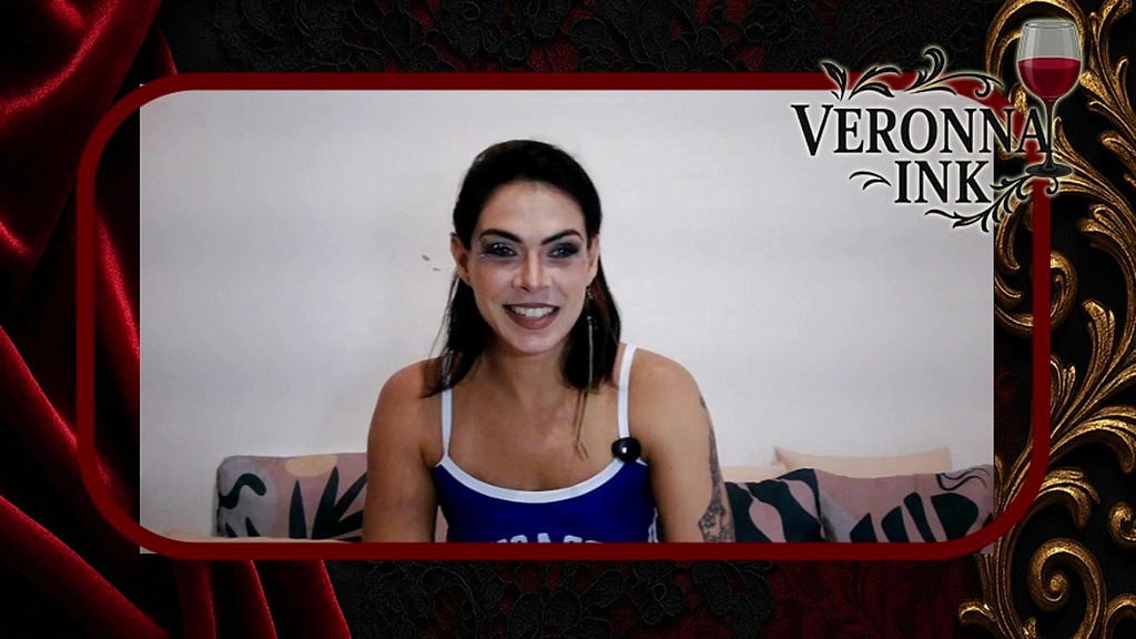 veronna ink – fresh designs and captivating energy i (Veronna Ink) veronna ink – fresh designs and captivating energy i (Veronna Ink)