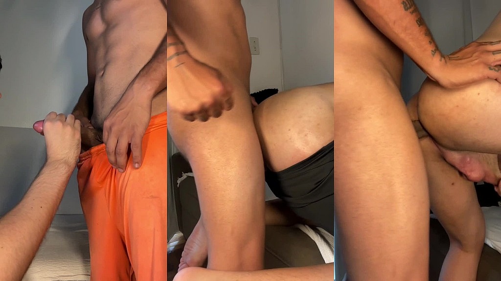 gari gostoso ficava com o pau marcando no uniforme, ofereci uma grana e o puto veio encher meu cu de porra. - parte i (Ryan Barcelos,Gauchogarcia) gari gostoso ficava com o pau marcando no uniforme, ofereci uma grana e o puto veio encher meu cu de porra. - parte i (Ryan Barcelos,Gauchogarcia)
