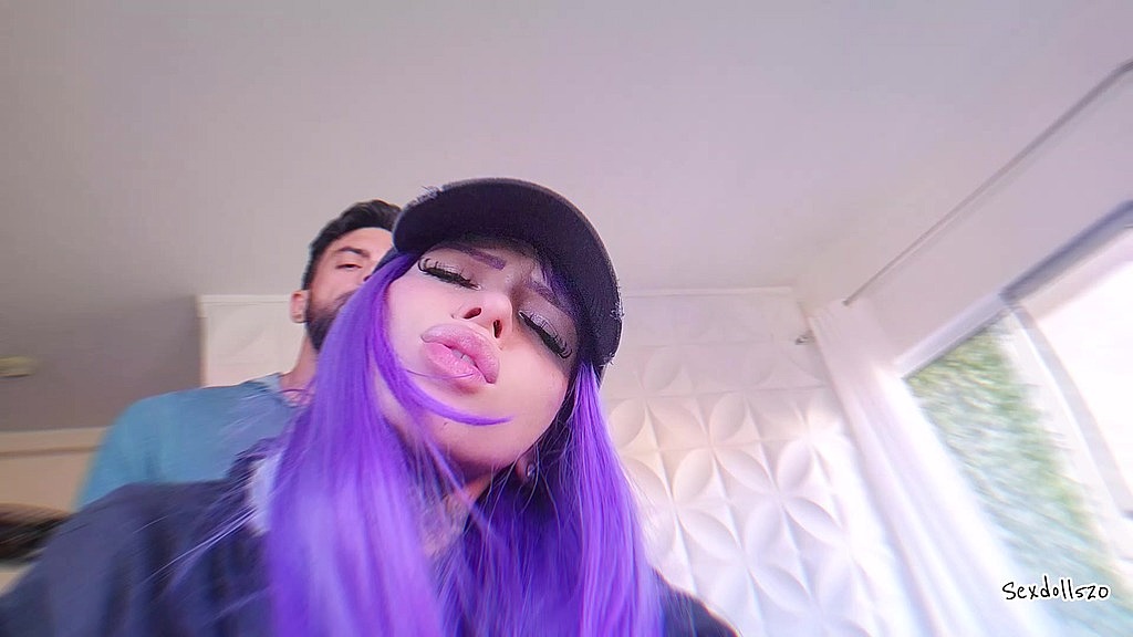 D3k520, Sexdoll 520: дівчина з великою попою просять наповнити її кицьку спермою (AnalVids.com) big booty girl asked to fill her pussy with cum (D3k520, Sexdoll 520)