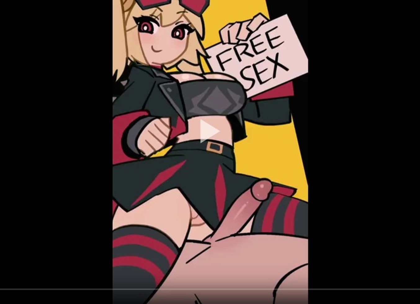 Burning Desires
