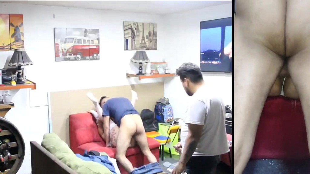 Pedro, Don Juan, Dana Barzagli: danabarzagli - aggiornamento #2 - noche de bodas cornuto (AnalVids.com) danabarzagli - update #2 - noche de bodas cuckold (Pedro, Don Juan, Dana Barzagli)