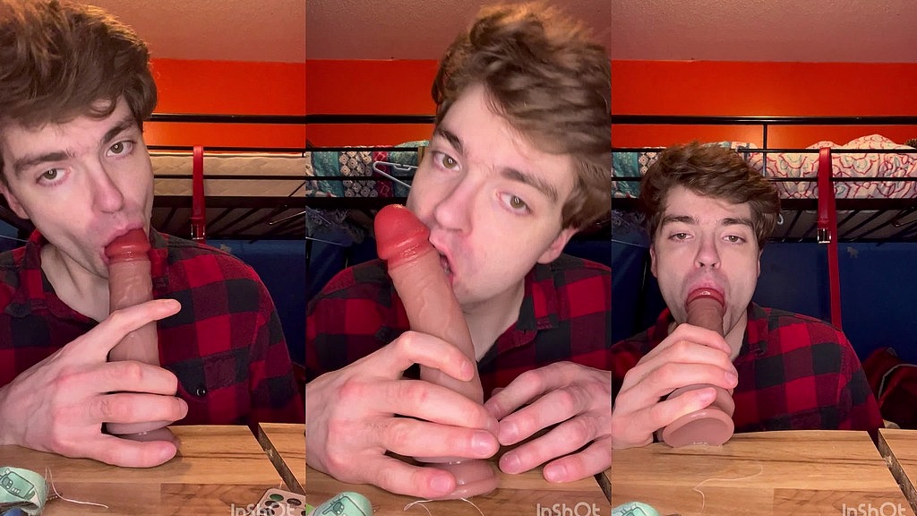 a slut for cock is what i truly am! (Niko Springs) a slut for cock is what i truly am! (Niko Springs)