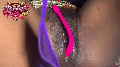 Automatic Orgasm