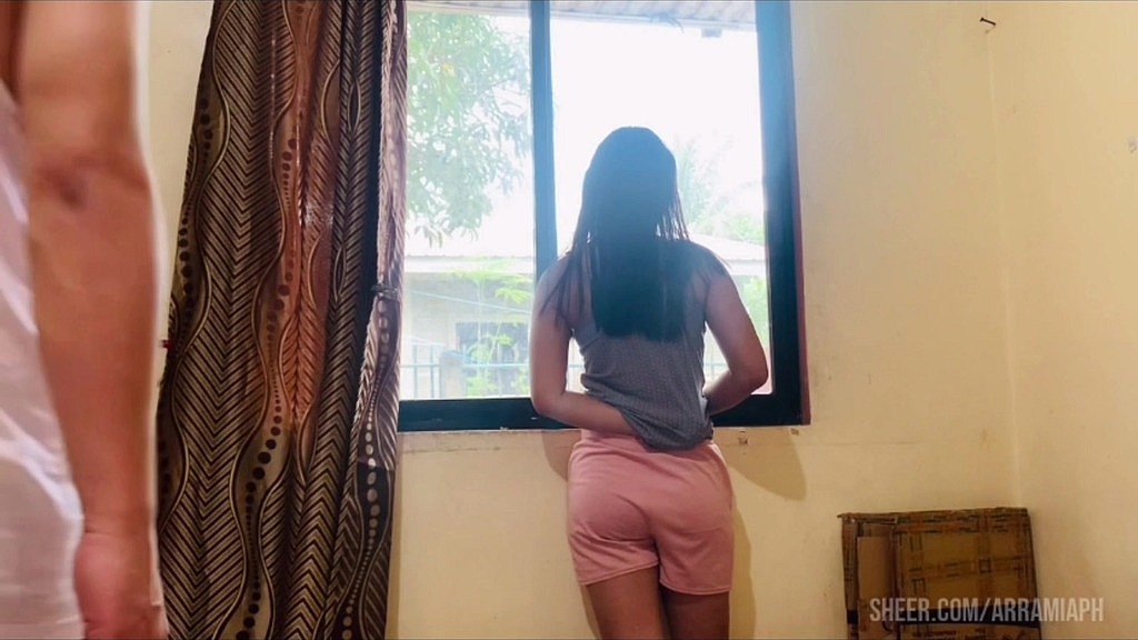 asian horny pinay tinira sa bintana kumpare (Pinoysexman, Arramiaph) asian horny pinay tinira sa bintana kumpare (Pinoysexman, Arramiaph)