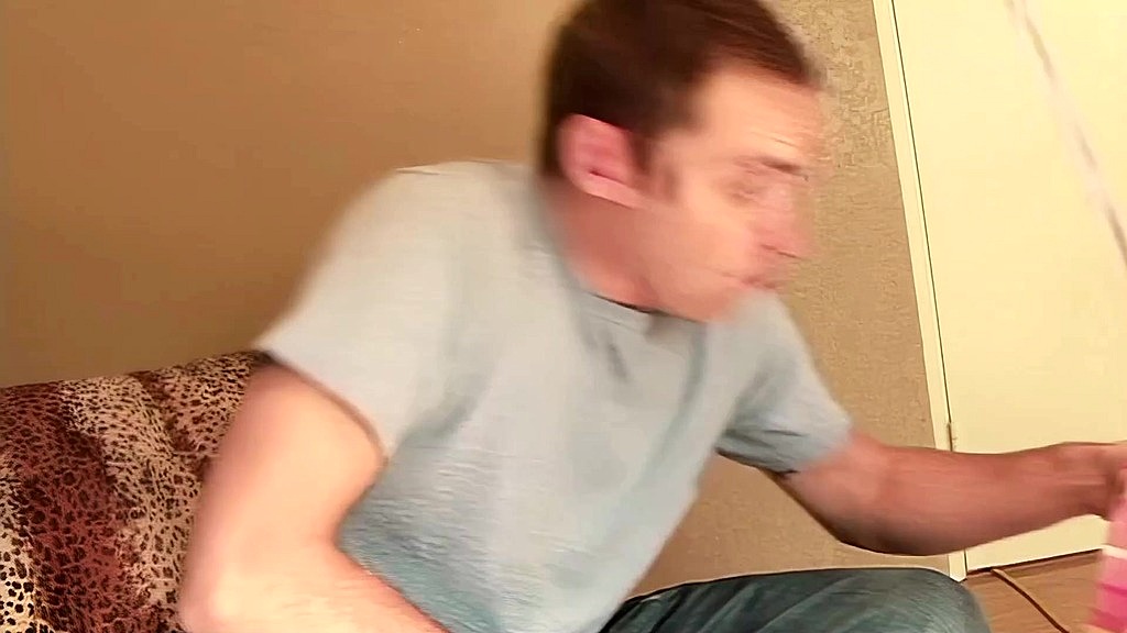 holly wellin and trent tesoro stretch her ass to a giant gape