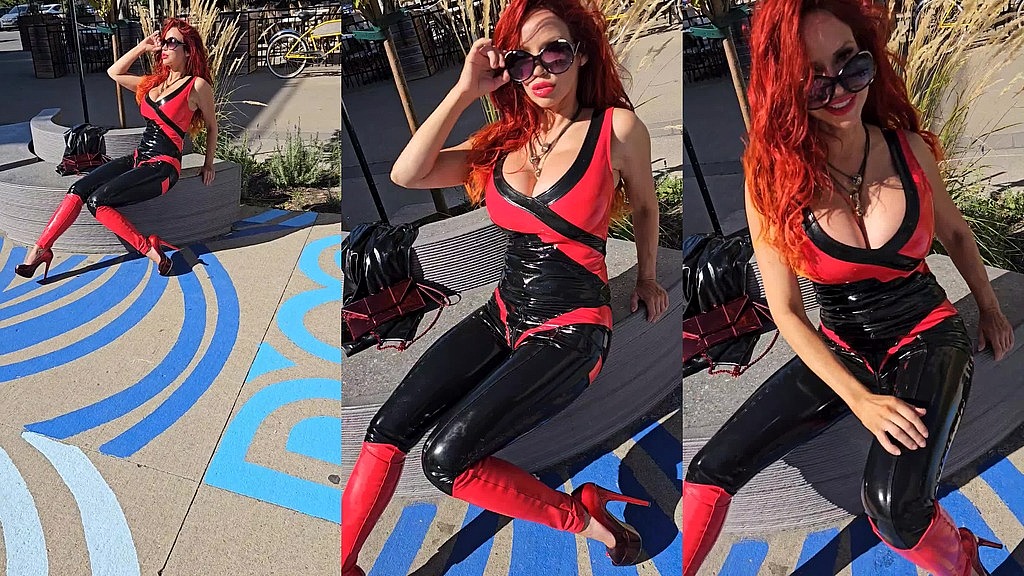 datex in the sun (Bianca Beauchamp) datex in the sun (Bianca Beauchamp)