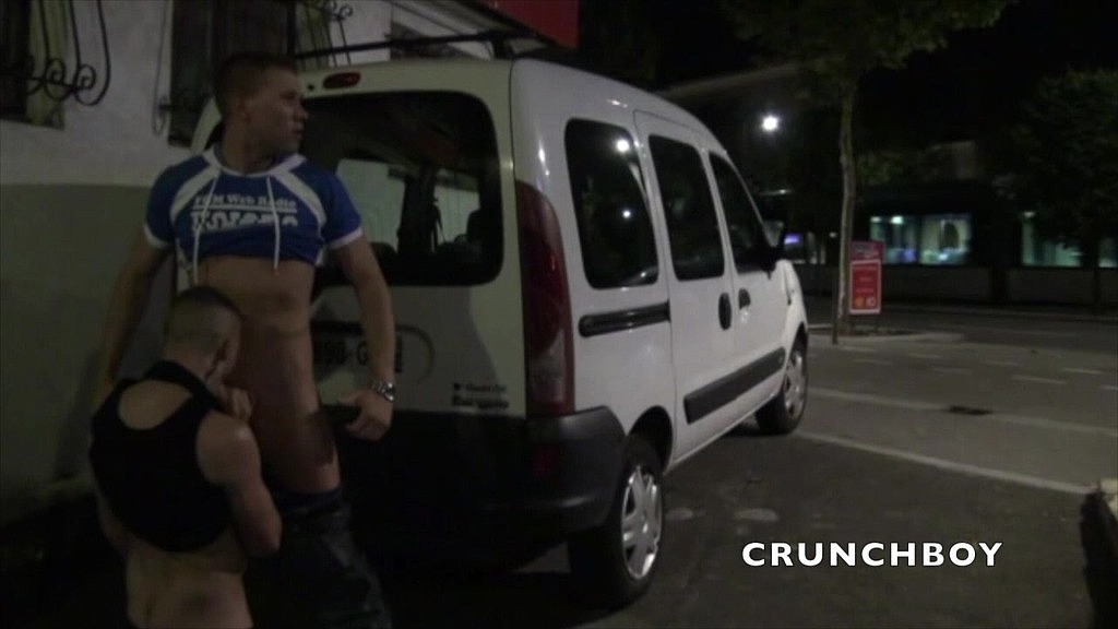 straight fucked in the public street in te night (Jordan Fox, Kyle Lena) straight fucked in the public street in te night (Jordan Fox, Kyle Lena)