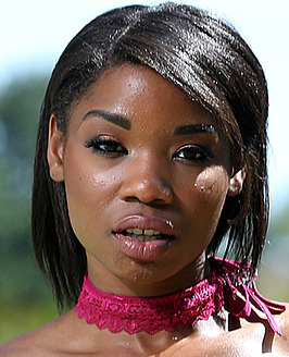 Mya Mays