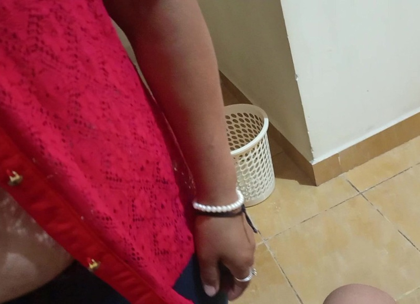 Mira Como Tengo A Tu Esposa, Mi Suegra Se Volvio Adicta A Mi Pene