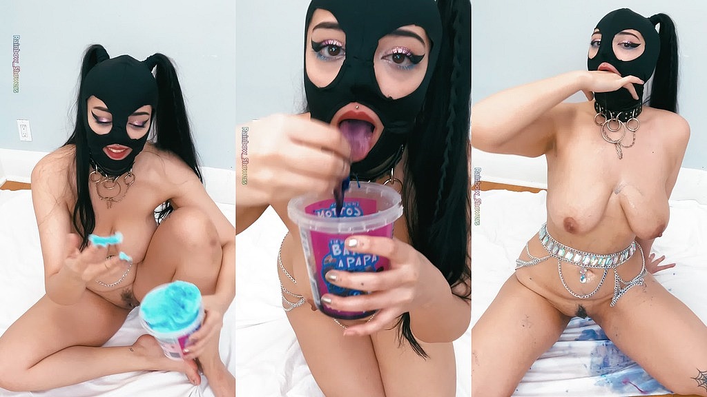 cotton candy (Serena Moonshine) cotton candy (Serena Moonshine)