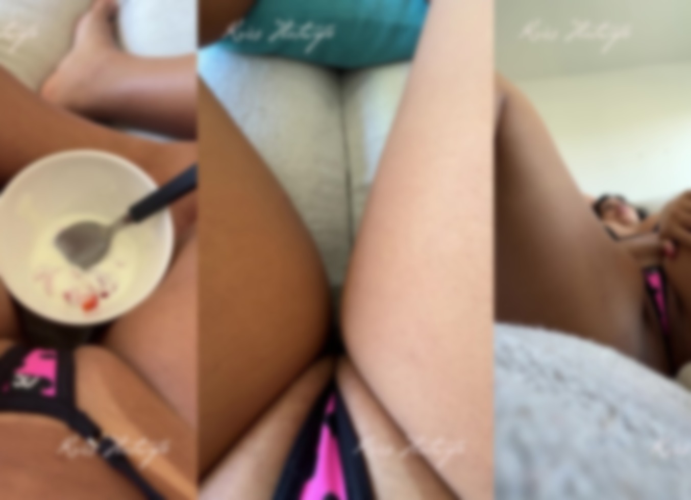 Bom Dia, Aceita Esse Cafe Da Manha Gostoso?