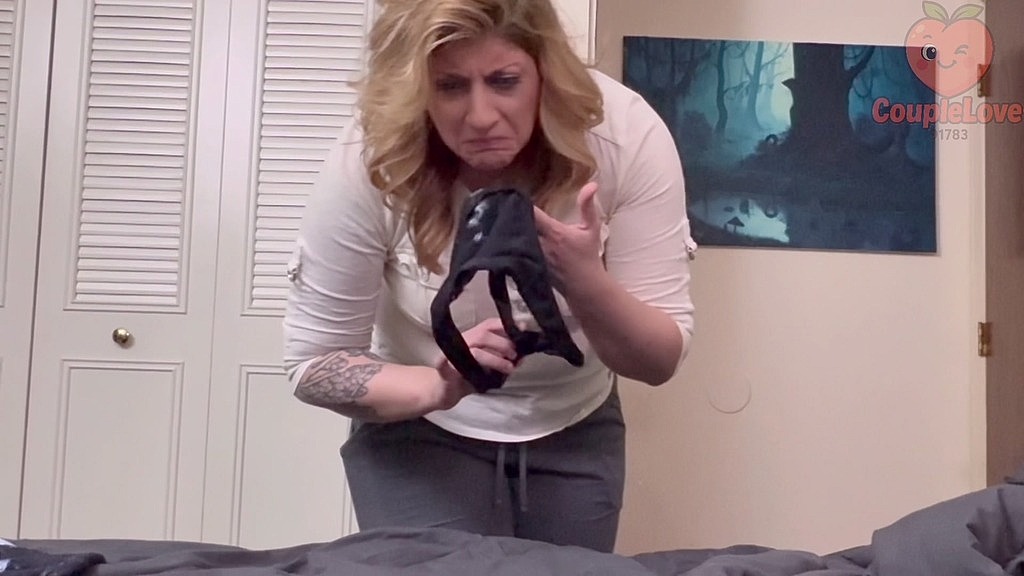 did you cum on stepmom s panties? - 2-min club preview (Bo Ridgewood, Kiki Cockhound) did you cum on stepmom s panties? - 2-min club preview (Bo Ridgewood, Kiki Cockhound)