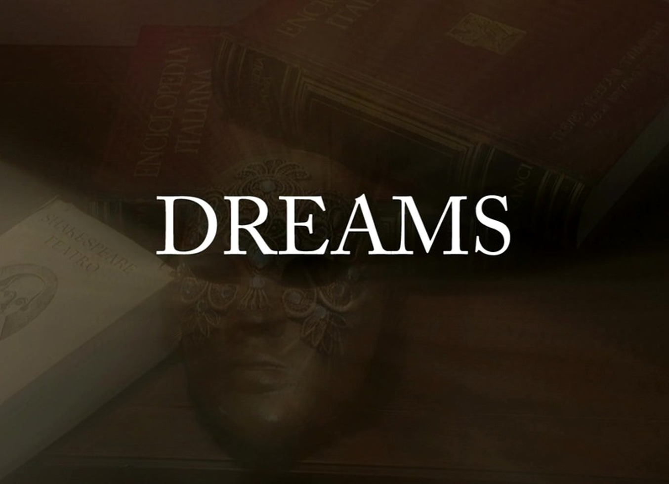 Dreams - Full Movie