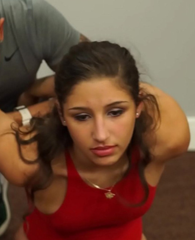 Abella Danger