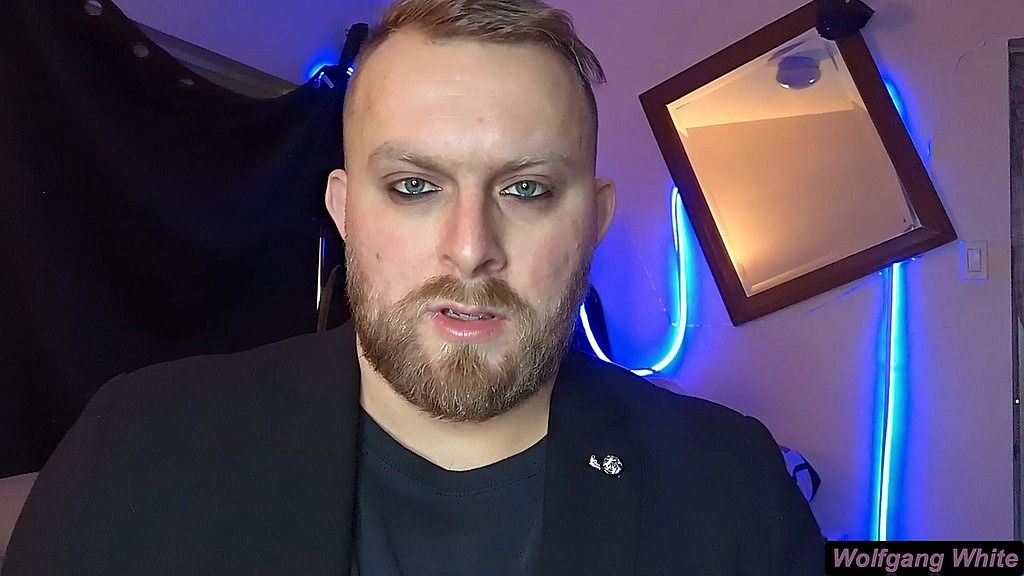 wolfgang white pov: you meet and cum with your english teacher. roleplay with joi and big cumshot - vocal guy moaning (Wolfgang White) wolfgang white pov: you meet and cum with your english teacher. roleplay with joi and big cumshot - vocal guy moaning (Wolfgang White)