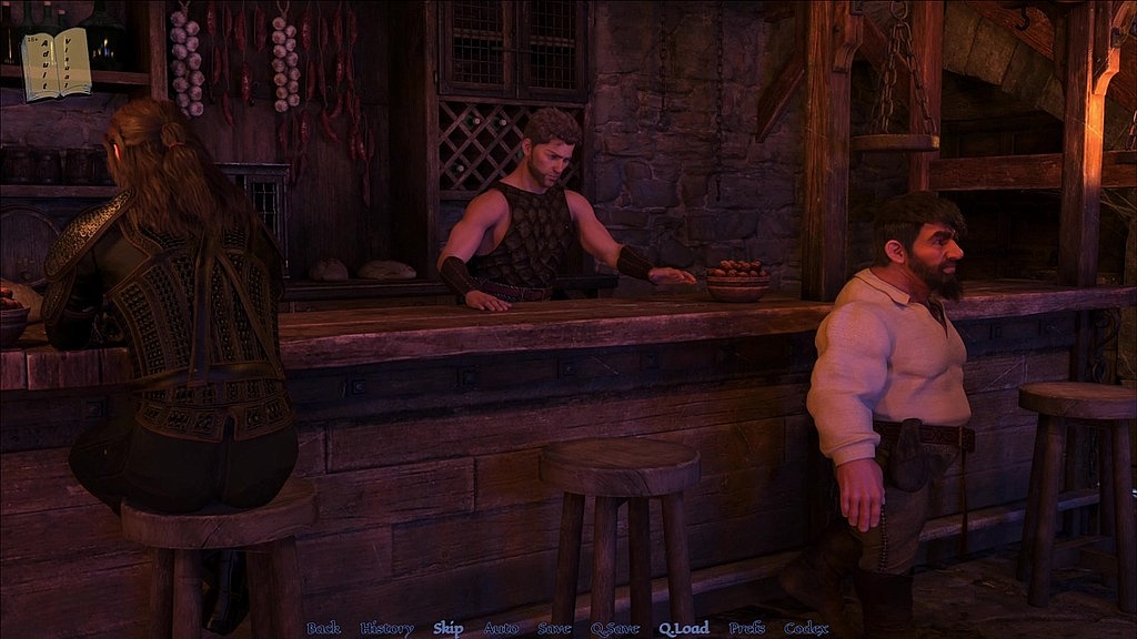 страждання мага 2 () tribulations of a mage 2 ()