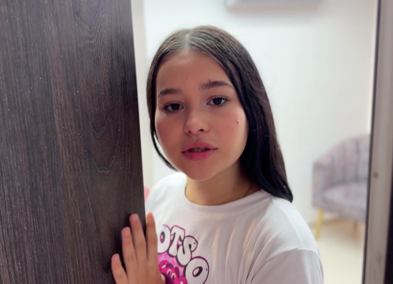 Cobro Venganza Con Mi Mejor Amigo Y Que Mejor Que Me Coja A Su Hermanastra Preferida. H..L