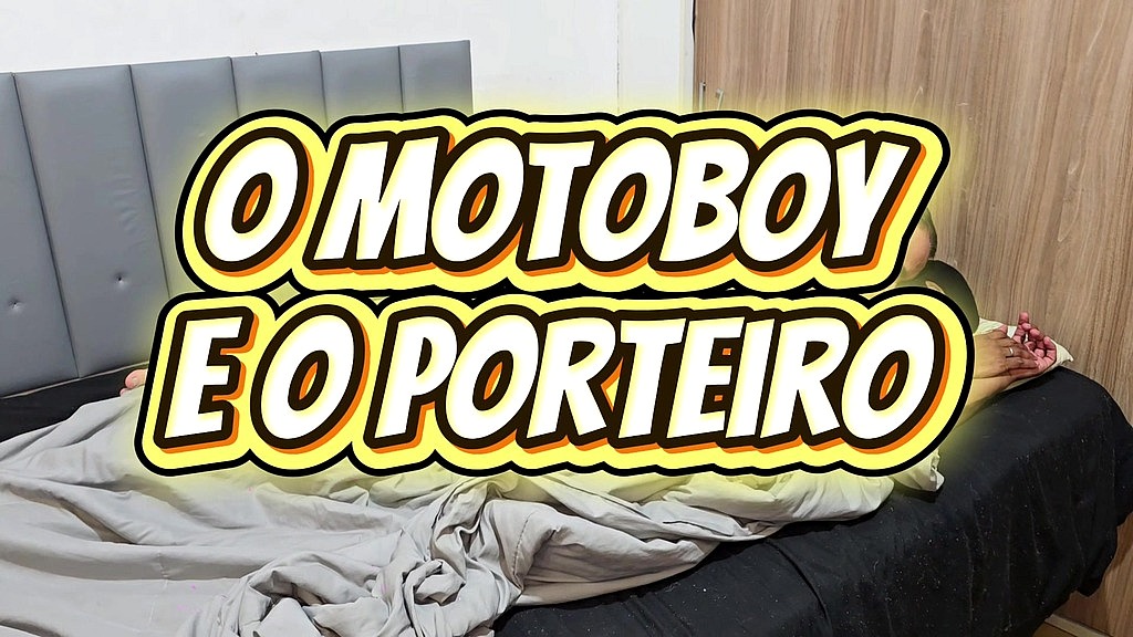 cafucu, pentelhudo, porteiro sendo mamado e fodido pelo motoboy negao. (Lendro Delao, Professor Dotadu) cafucu, pentelhudo, porteiro sendo mamado e fodido pelo motoboy negao. (Lendro Delao, Professor Dotadu)