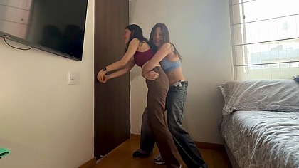 Nos encanta hacer Tribbing