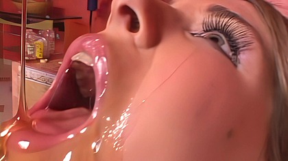 Victoria Sin Is A Total Goth Whore