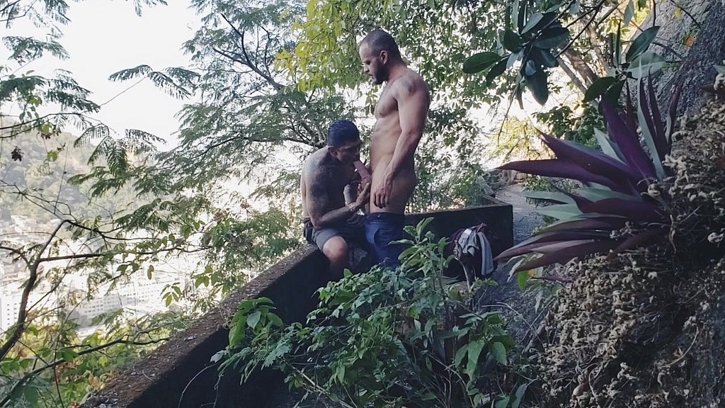 comi um macho na trilha (Jhon Silva, Indio Brabo) comi um macho na trilha (Jhon Silva, Indio Brabo)