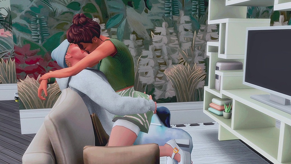 stepfather burned his stepson femboy and gave him hard anal sex with a deep throat (sims 4 + anime hentai + sfm) () stepfather burned his stepson femboy and gave him hard anal sex with a deep throat (sims 4 + anime hentai + sfm) ()