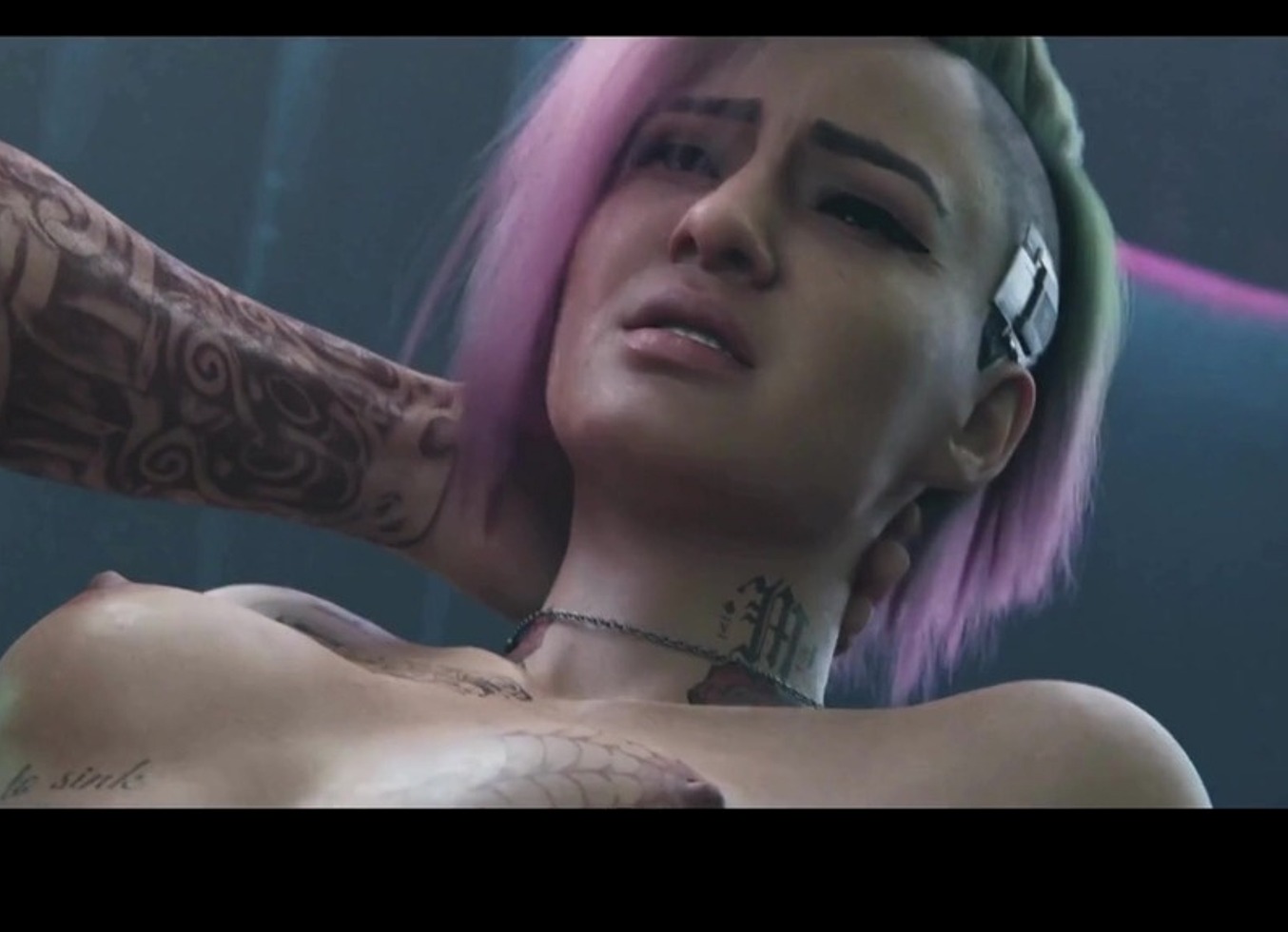 Beautiful Babes Gets Fucked By Huge Cocks