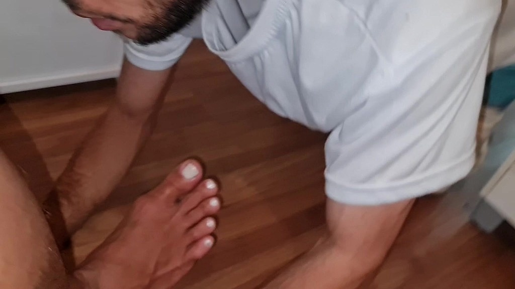servo sexual servindo sua trans dotada e gozando sentindo a pika dela (Trans, Hector Vanille, Sabrina prezotte, Blonddevilsexywoman) servo sexual servindo sua trans dotada e gozando sentindo a pika dela (Trans, Hector Vanille, Sabrina prezotte, Blonddevilsexywoman)