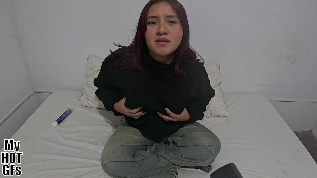 ¡kamila esta cachonda! (Kamila Hot) ¡kamila esta cachonda! (Kamila Hot)