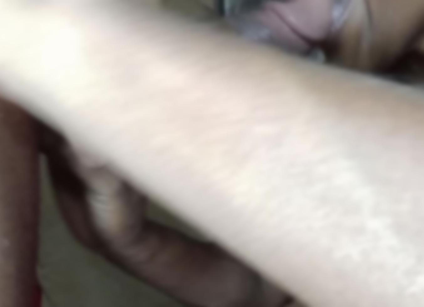 Engolindo A Porra Do Amante E Recebendo Na Cara