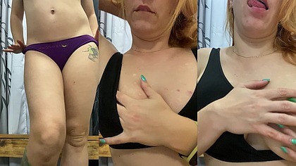 My real verification video