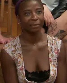 Lillian Alexander