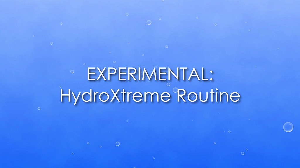 experimental - hydroxtreme routine (full cut wuth piss) (Ryan Roosevelt) experimental - hydroxtreme routine (full cut wuth piss) (Ryan Roosevelt)