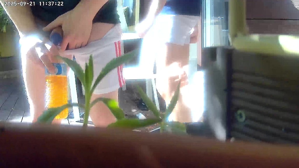 redhead boy tries to pee in a bottle hiding from his friend. caught, it ends up in watersports and a gay blowjob (Biflatmate, Shyflatmate) redhead boy tries to pee in a bottle hiding from his friend. caught, it ends up in watersports and a gay blowjob (Biflatmate, Shyflatmate)