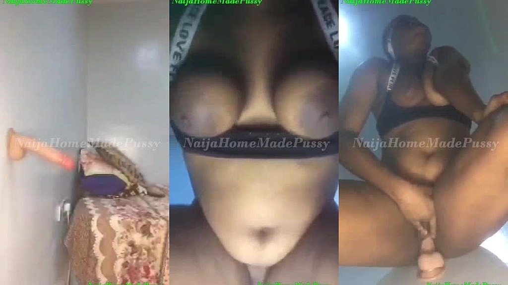 just being naughty (Naijahomemadepussy) just being naughty (Naijahomemadepussy)