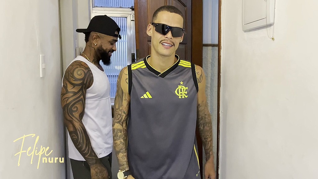 negao gostoso sendo fodido com forca - conteudo completo (Felipe Nuru,Dot Capixaba Tattoo) negao gostoso sendo fodido com forca - conteudo completo (Felipe Nuru,Dot Capixaba Tattoo)