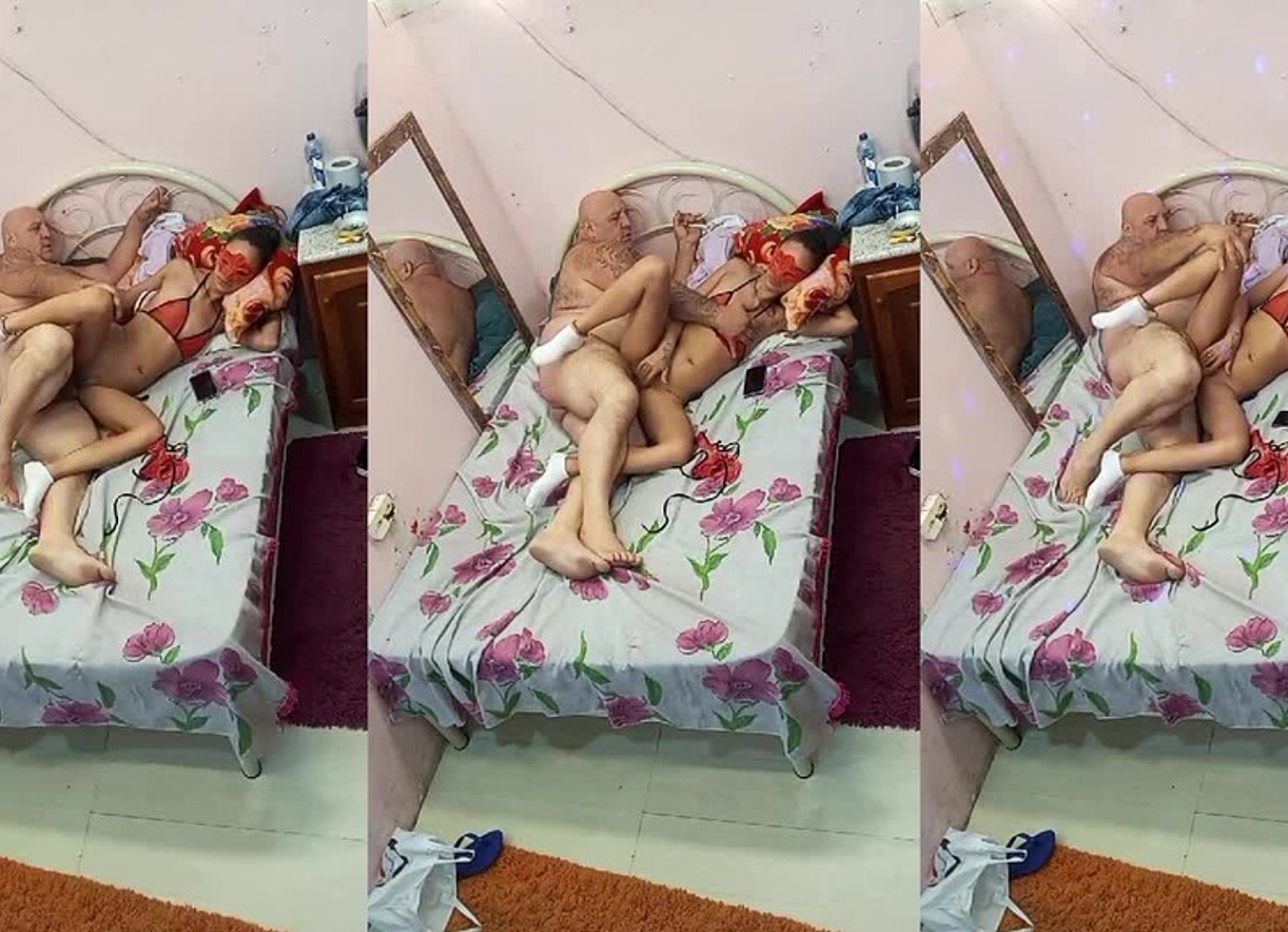 Ela Costa De Transar De Conchinha Essa Safada