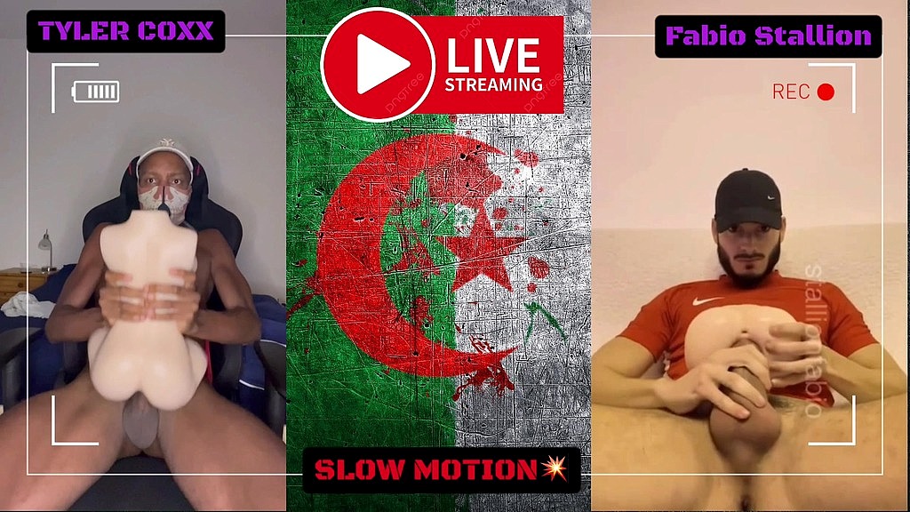 playing with tantaly dolls - tyler coxx vs fabio stallion (Tyler Coxx, Fabry Horse) playing with tantaly dolls - tyler coxx vs fabio stallion (Tyler Coxx, Fabry Horse)